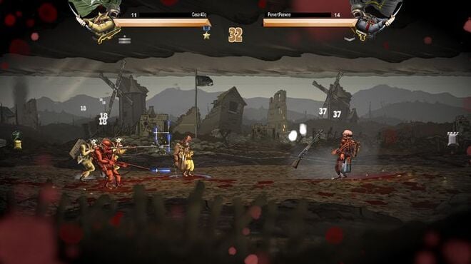 Hard Helmets PC Crack
