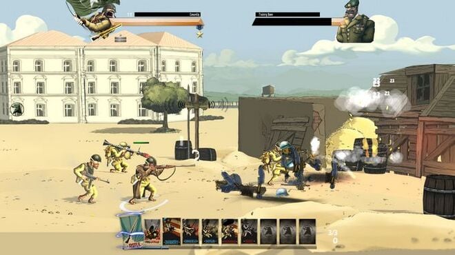 Hard Helmets Torrent Download