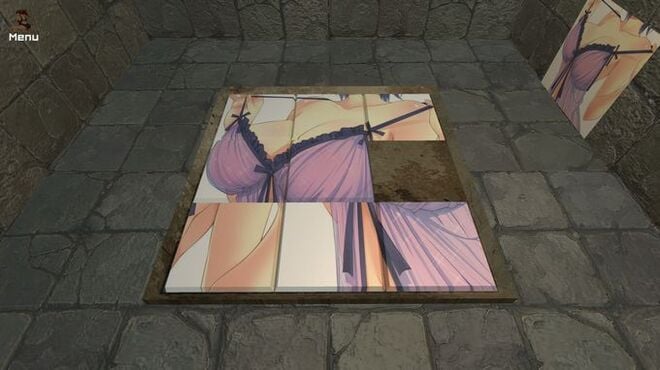Hentai Temple PC Crack