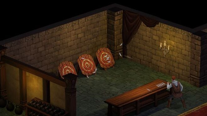 Hero-U: Rogue to Redemption PC Crack Hero-U: Rogue to Redemption PC Crack