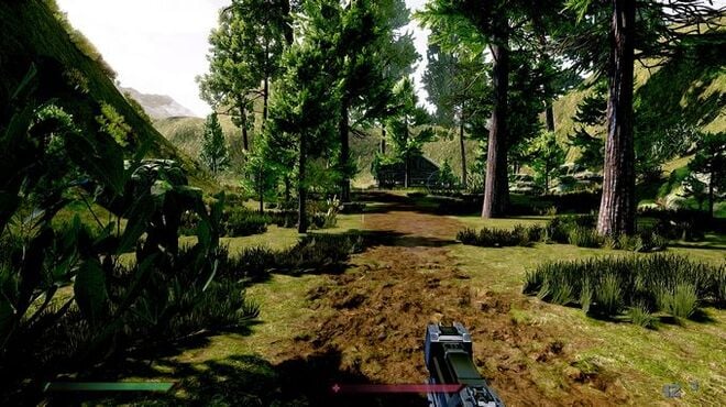 Hokan: Monster Slayer Torrent Download