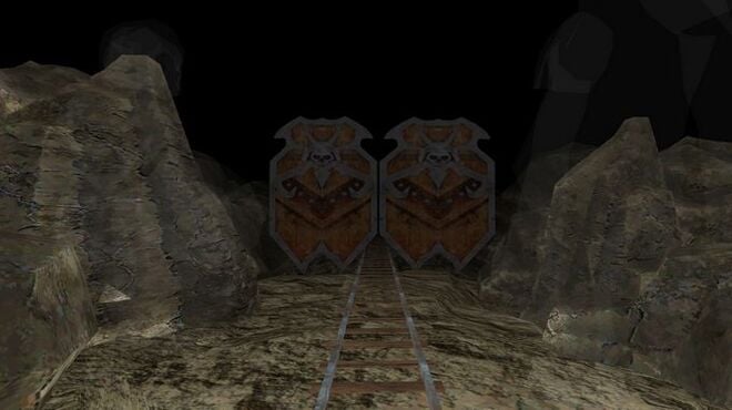 Horror Rollercoaster PC Crack Horror Rollercoaster PC Crack