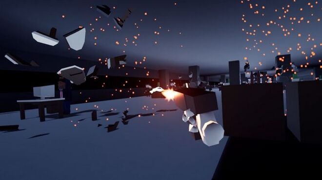 Infinite Vector Torrent Download