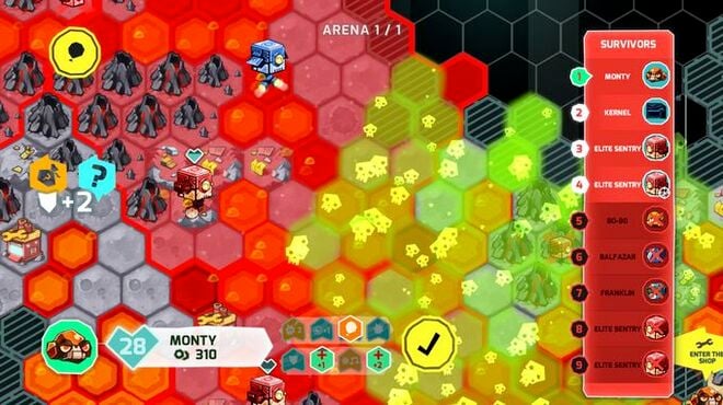 Insane Robots PC Crack Insane Robots PC Crack