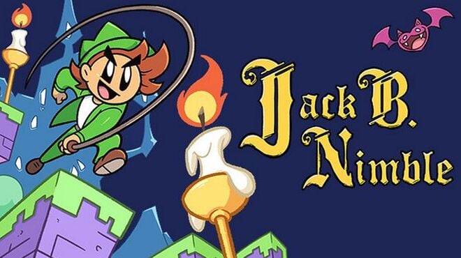 Jack B. Nimble Free Download Jack B. Nimble Free Download