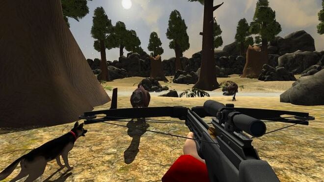 Jurassic Safari Hunt Torrent Download