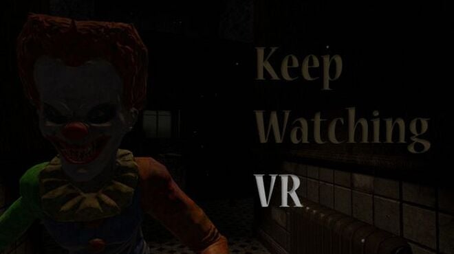 Keep Watching VR Free Download Keep Watching VR Free Download
