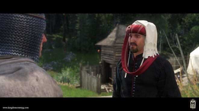 Kingdom Come: Deliverance – From the Ashes Torrent Download