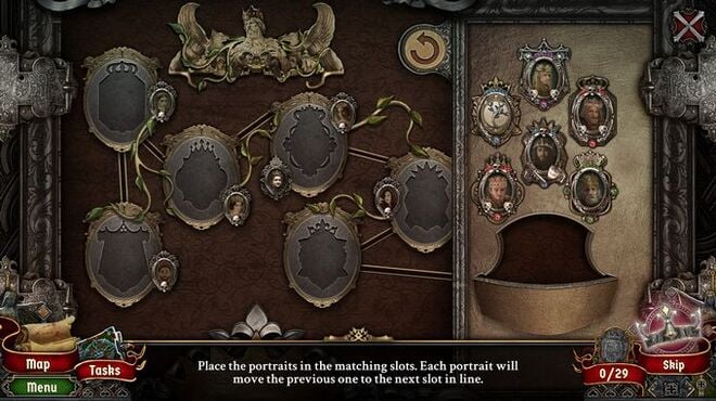 Kingmaker: Rise to the Throne PC Crack Kingmaker: Rise to the Throne PC Crack