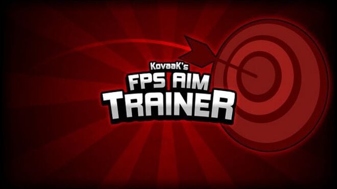 KovaaK's FPS Aim Trainer Free Download