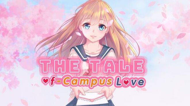 校园恋物语|Love in School Free Download