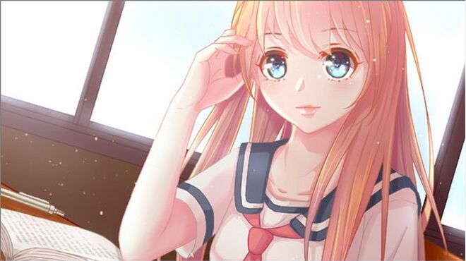 校园恋物语|Love in School PC Crack