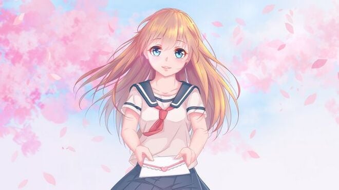 校园恋物语|Love in School Torrent Download