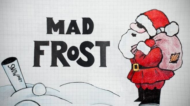 Mad Frost Free Download Mad Frost Free Download
