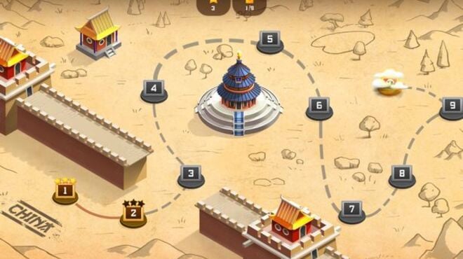 Mahjong Classic Torrent Download