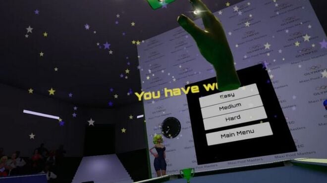 Maxi Pool Masters VR Torrent Download