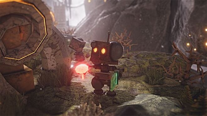 Mechanism Torrent Download