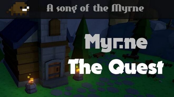 Myrne: The Quest Free Download Myrne: The Quest Free Download