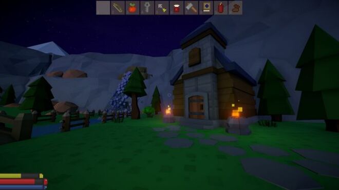 Myrne: The Quest PC Crack Myrne: The Quest PC Crack
