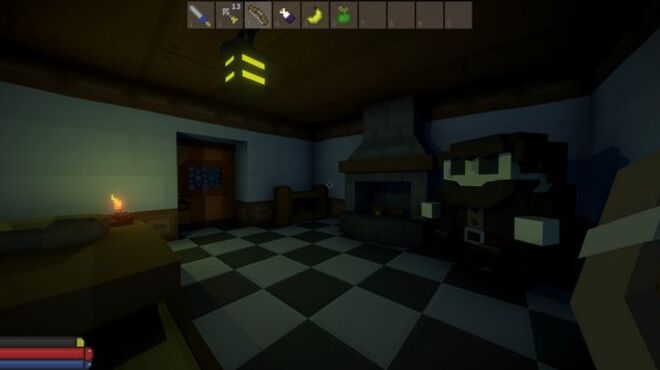Myrne: The Quest Torrent Download Myrne: The Quest Torrent Download