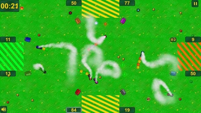 OneScreen Wagons Torrent Download