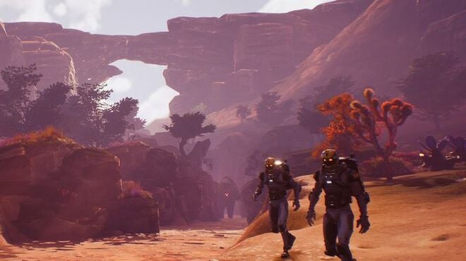 Outpost Zero Torrent Download