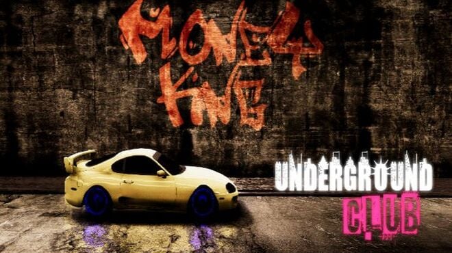PRO DRIFT RELOADED Free Download