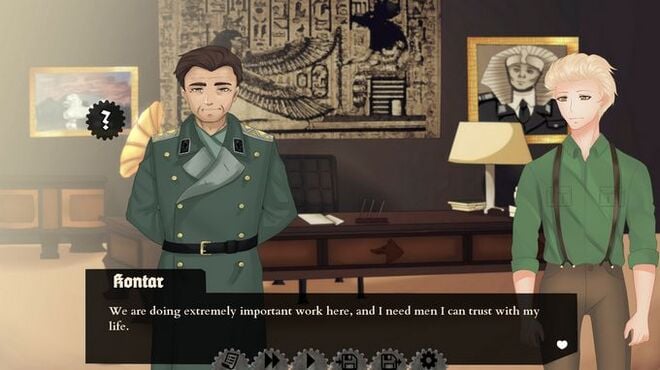 Panzer Hearts - War Visual Novel Torrent Download Panzer Hearts - War Visual Novel Torrent Download