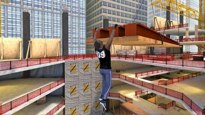 Parkour Simulator Torrent Download