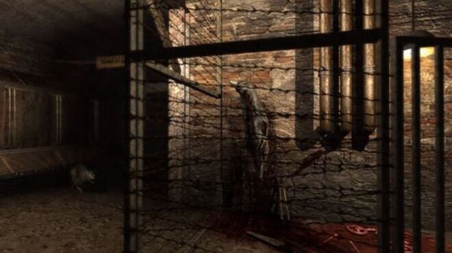 Penumbra Overture PC Crack
