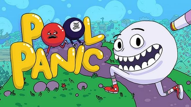 Pool Panic Free Download