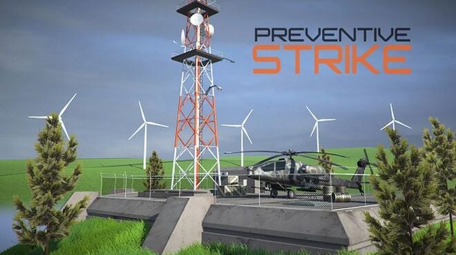 Preventive Strike Free Download Preventive Strike Free Download
