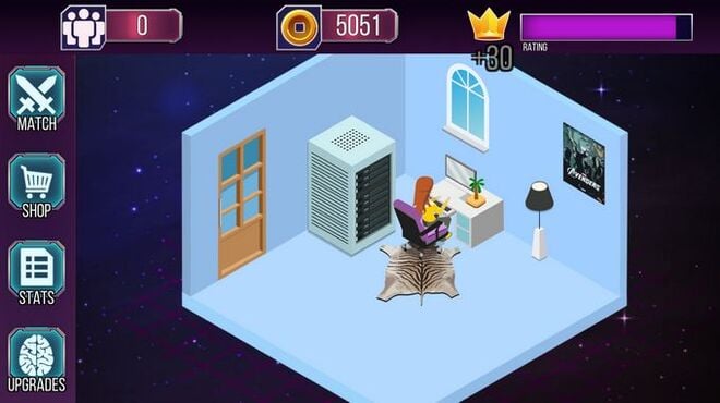 Pro Gamer Tycoon PC Crack