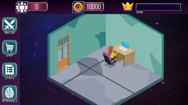 Pro Gamer Tycoon Torrent Download