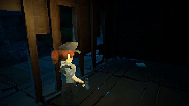 Prototype Mansion - Used No Cover Torrent Download
