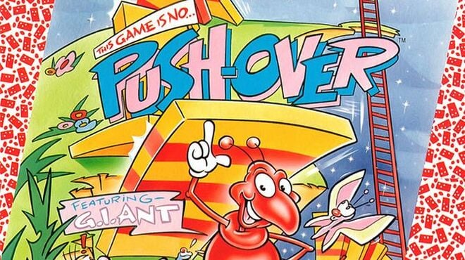 Pushover Free Download