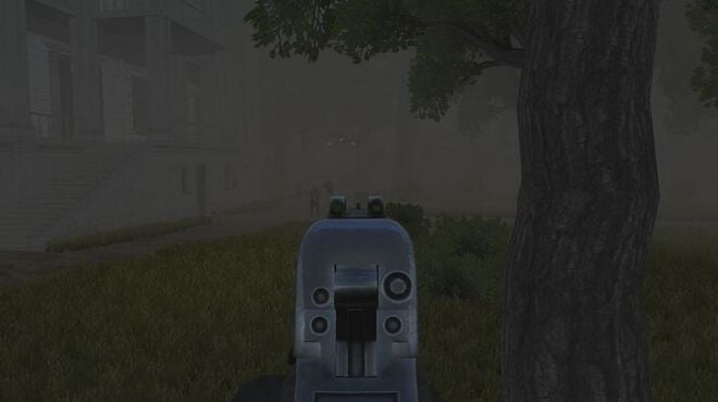 Rampage of the Dead PC Crack