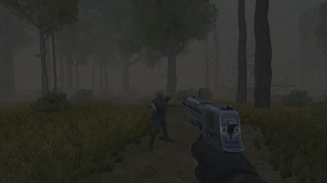 Rampage of the Dead Torrent Download