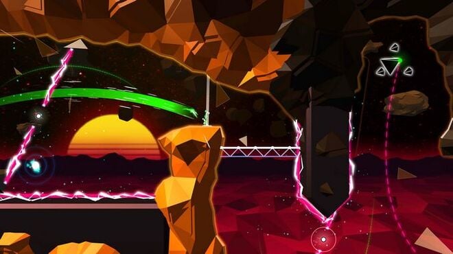 Rifter PC Crack