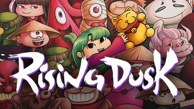 Rising Dusk Free Download Rising Dusk Free Download