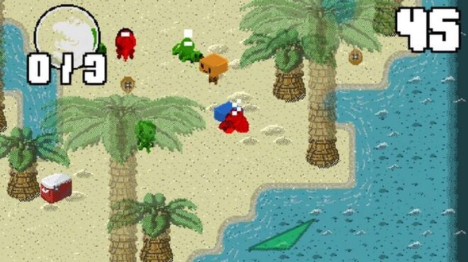 RoboVDino Torrent Download RoboVDino Torrent Download