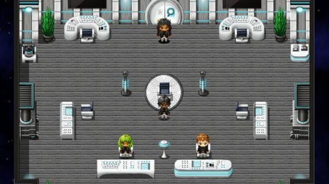 Save the Universe, Please! Torrent Download