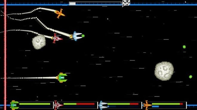 Smash Pixel Racing PC Crack