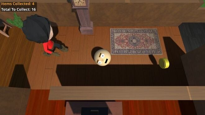 Sphere Frustration Torrent Download