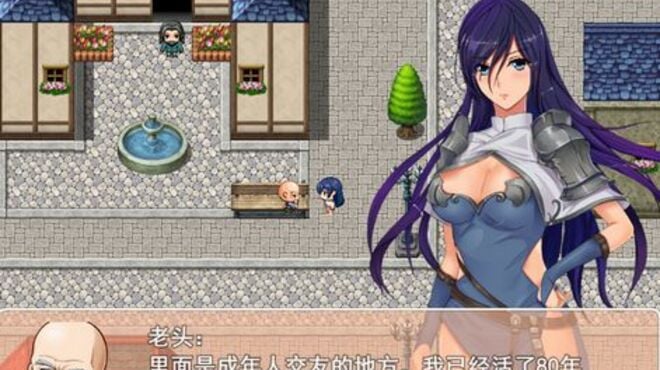 Spring of Decadence / 堕落之春 Torrent Download Spring of Decadence / 堕落之春 Torrent Download