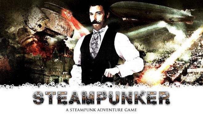 Steampunker Free Download