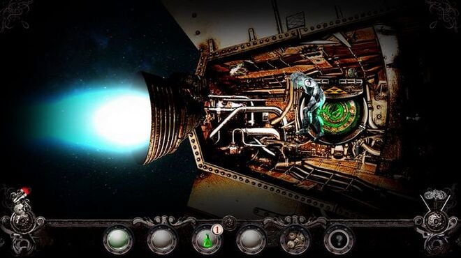 Steampunker PC Crack