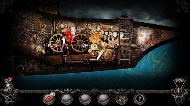 Steampunker Torrent Download