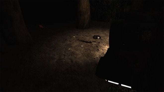 Stifled Torrent Download