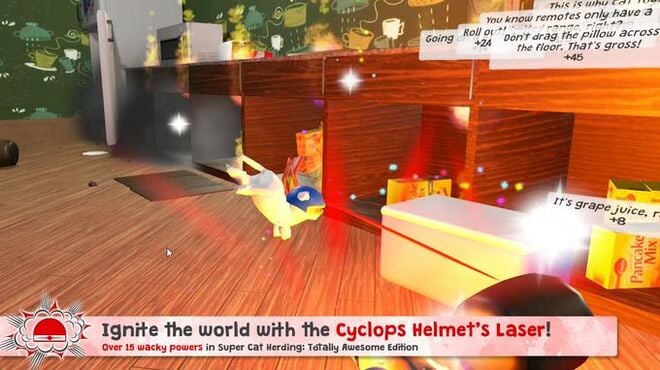 Super Cat Herding: Totally Awesome Edition Torrent Download